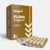 FLORA Support - 30 cápsulas - NewFood