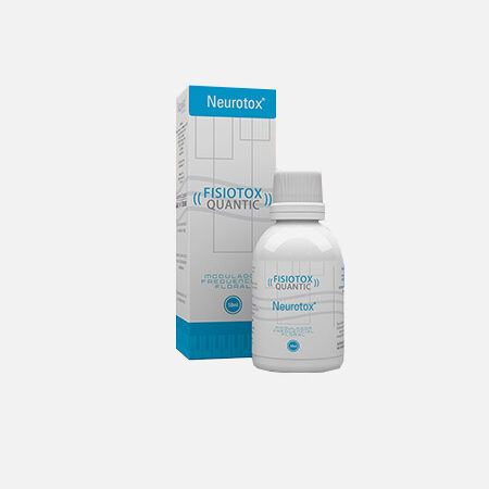 FisioTox NEUROTOX  – 50 ml – FisioQuantic