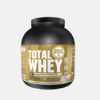 Total Whey Chocolate Branco - 2kg - Gold Nutrition