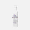 Haircare silver shine light shampoo - 1000ml - Milk Shake