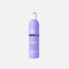Haircare silver shine light shampoo - 300ml - Milk Shake