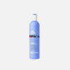 Haircare silver shine shampoo - 300ml - Milk Shake