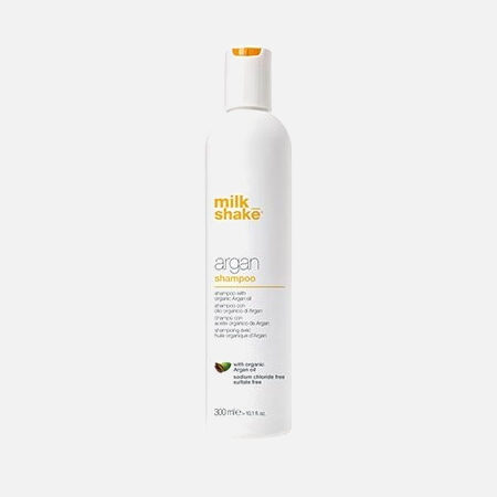 Haircare argan shampoo – 300ml – Milk Shake