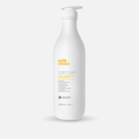 Haircare color maintainer conditioner – 1000ml – Milk Shake