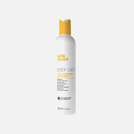 Haircare color maintainer conditioner – 300ml – Milk Shake