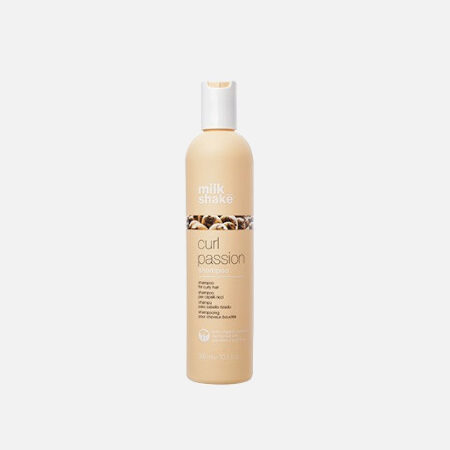 Haircare curl passion shampoo – 300ml – Milk Shake