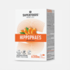Hippophaes Espinheiro Marítimo - 50 cápsulas - Superfoods