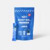 Hydration Mix Blue Raspberry - 16 saquetas - BioSteel
