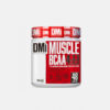 MUSCLE BCAA 4:1:1 600 mg - 240 cápsulas - DMI Nutrition