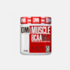 MUSCLE BCAA 8:1:1 1000 mg - 200 cápsulas - DMI Nutrition