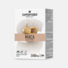 Maca - 50 cápsulas - Superfoods