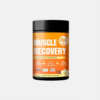 Muscle Recovery Baunilha - 900g - Gold Nutrition