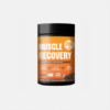 Muscle Recovery Chocolate - 900g - Gold Nutrition