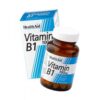 VIT B1 tiamina 90comp. HEALTH AID
