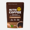 Nutri COFFEE - 250g - Gold Nutrition