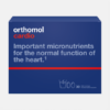Orthomol Cardio - 30 saquetas + cápsulas