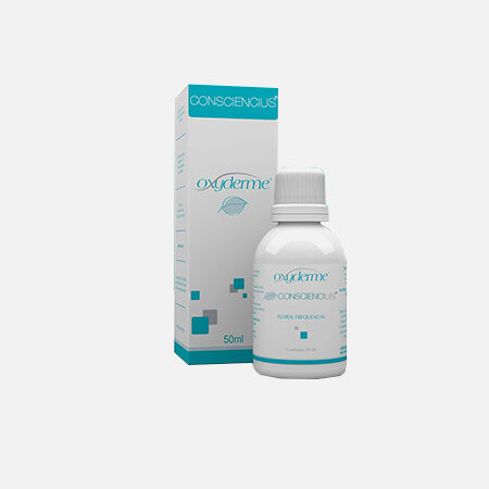 OxyDerme CONSCIENCIUS – 50 ml – FisioQuantic