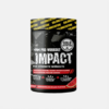 Pre-Workout Impact Melancia - 400g - Gold Nutrition
