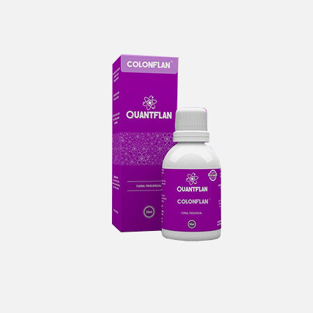 QuantFlan COLONFLAN – 50 ml – FisioQuantic