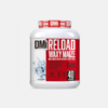 RELOAD WAXY MAIZE (100% Amylopectin) - 2kg - DMI Nutrition