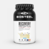 Recovery Protein Plus Baunilha - 1800g - BioSteel