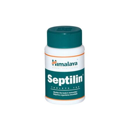 Septilin – 100 comprimidos – Himalaya