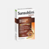 Sunsublim Integral - 30 cápsulas - Nutreov