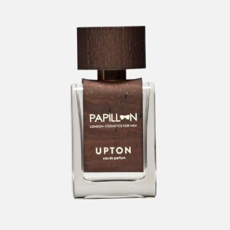 Upton Eau de Parfum – 50ml – Papillon