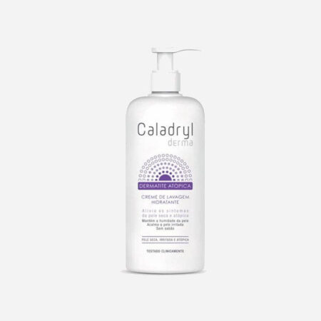 Caladryl DA creme lavagem Leve2&Pague1 – 300 ml – Perrig