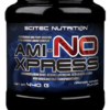 Ami-NO Xpress sabor Pêssego Ice Tea - 440g - Scitec Nutritio