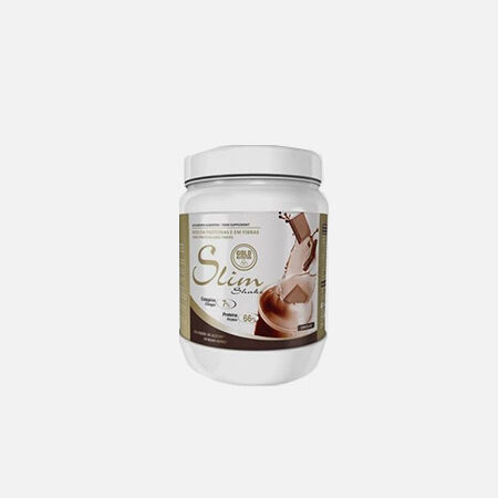 Slim Shake Chocolate – 400g – Gold Nutrition