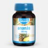 Ananás 500 mg - 90 comprimidos - Naturmil
