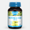 Lecitina de Soja 1200 mg - 90 cápsulas - Naturmil