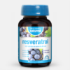 Resveratrol - 60 cápsulas - Naturmil