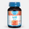 Krill 500mg - 30 cápsulas - Naturmil