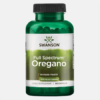 Full Spectrum Oregano 450 mg - 90 cápsulas - Swanson