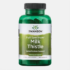 Milk Thistle 500 mg - 100 cápsulas - Swanson