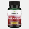 Policosanol 20 mg - 60 cápsulas - Swanson
