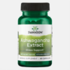 Ashwagandha Extract - 60 cápsulas - Swanson