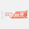 Endurance Salt Bar Chocolate Milho Torrado - 40g - Gold Nutrition
