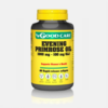Evening Primrose 1000 mg - 100 mg GLA - 60 cápsulas - Good Care