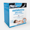 Melatonina Plus Active - 60 + 30 comprimidos - Naturmil