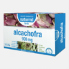 Alcachofra Forte 900 mg - 20 ampolas - Naturmil