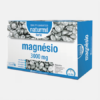 Magnésio Forte 3000 mg - 20 ampolas - Naturmil