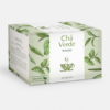 Chá Verde - 20 saquetas - DietMed