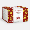 Chá Vermelho rooibos - 20 saquetas - DietMed