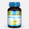 Lecitina de Soja 1200 mg - 30 cápsulas - Naturmil
