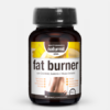Fat Burner - 90 cápsulas - Naturmil Slim