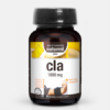 CLA 1000 mg - 80+40 cápsulas - Naturmil Slim