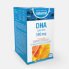 DHA 500 mg - 60 cápsulas - Naturmil